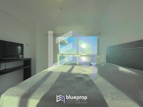 Imagen 13 de 20 de Apartamento En Venta En Piso Alto Con Vistas A Playa Mansa De Punta Del Este.