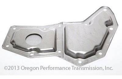 Filtro De Caja C6 Ford 1966-1974 F100 F150 Fairlane Ltd