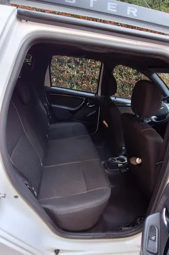 Renault Duster 2.0 Dynamique 4x2