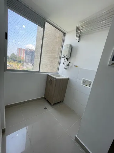 Apartamento En Venta En El Chingui. Cod V11280