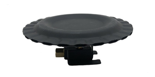 Imagen 2 de 6 de Quemador Para Termotanque Señorial Para Gas Natural