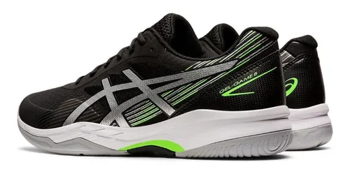 Zapatillas ASICS GEL-Rocket 11 Black/White Hombre - ASICS Perú | Calzado,  Vestuario y Accesorios