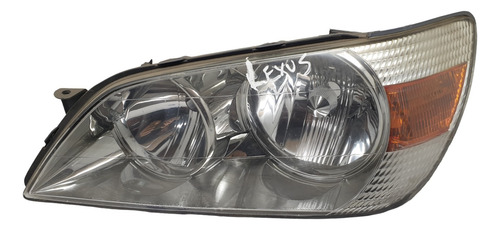 Optica Lexus Ls 200