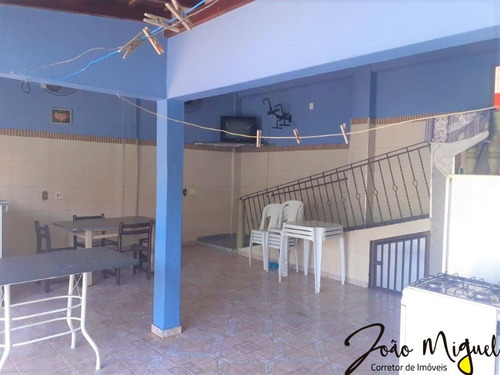 Casa Sao Domingos, Ca00447, Catanduva, Joao Miguel Corretor De Imoveis, Venda De Imoveis - Ca00447 - 68852510