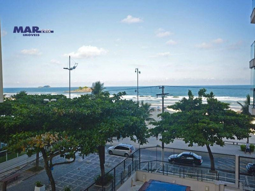 Imagem 8 de 23 de Apartamento Residencial À Venda, Centro, Guarujá - . - Ap7826