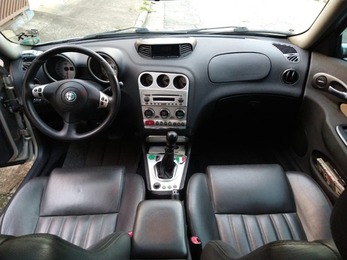 Alfa Romeo 156 Sw V6