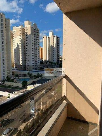 Imagem 9 de 19 de Cobertura Com 3 Dormitórios À Venda, 180 M² Por R$ 900.000,00 - Chácara Primavera - Campinas/sp - Co0190