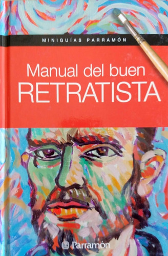 Libro Manual Del Buen Retratista
