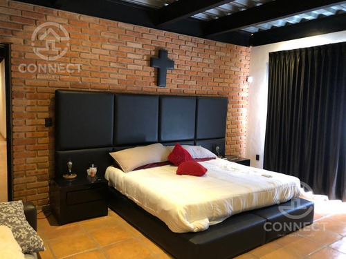 Imagen 8 de 15 de Moderna Casa De Una Planta En Venta En Lomas De Comanjilla León Gto.