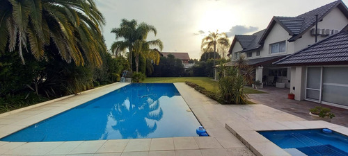 Imagen 5 de 29 de Casa En Venta Los Cardales Country Club