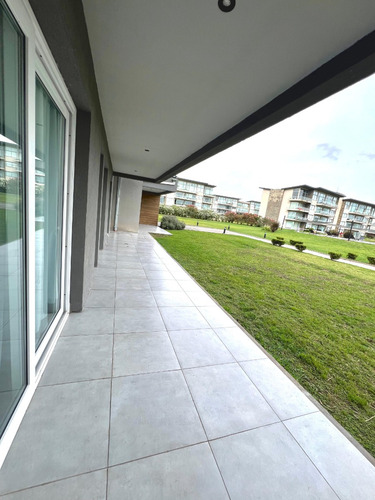 Departamento En Alquiler - Greenville