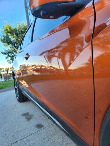 Nissan Kicks 1.6 Exclusive 120cv