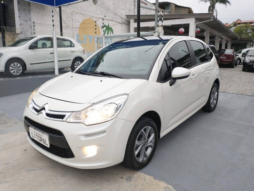 Citroën C3 1.5 Tendance 2014