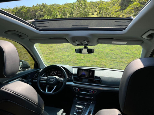 Imagem 15 de 15 de Audi Q5 2.0 Tfsi Quattro