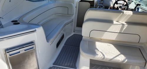 Imagem 13 de 15 de Bayliner 310 Com Motor Mercruiser 8.2 - Porto Do Rio