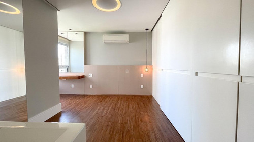 Imagem 5 de 27 de Apartamento 02 Quartos Para Alugar, Com 115m², 02 Vagas De Garagem, Na Enseada Do Suá, Vitória/es - 1852