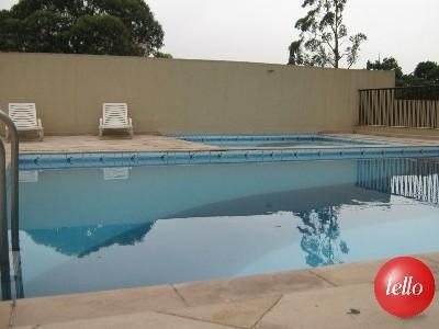 Imagem 27 de 28 de Apartamento - Ref: 216146