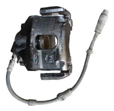 Caliper Delantero Derecho Ford Fiesta 2003-2009 