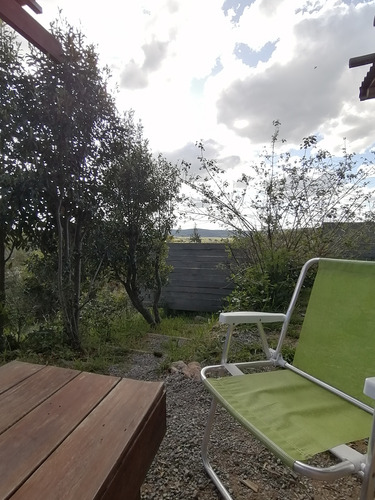 Villa Serrana Cabaña Para 2 P Con Piscina Compartida
