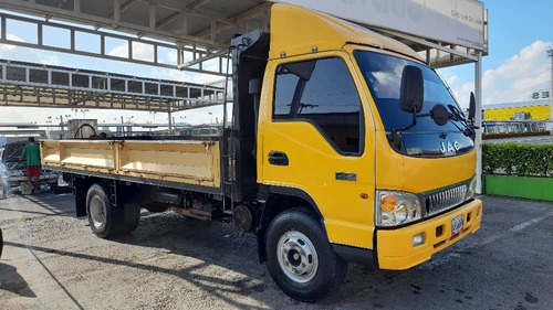 Imagen 5 de 6 de Servicios De Traslados/fletes/transporte Según Su Necesidad
