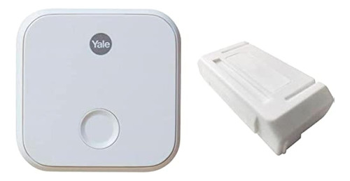 Kit De Actualización De Wi-fi Y Bluetooth De Yale Para Cerra