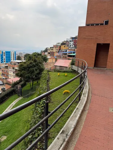 Apartamento En Venta En Maria Cristina. Cod V22431