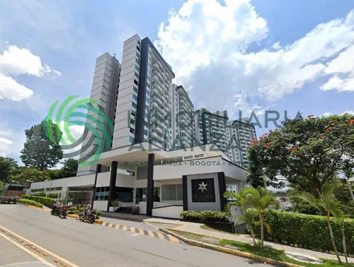 Apartamento En Venta En Anillo Vial. Cod V61706