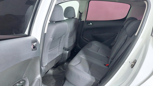 Imagen 8 de 22 de Peugeot 308 1.6 Allure