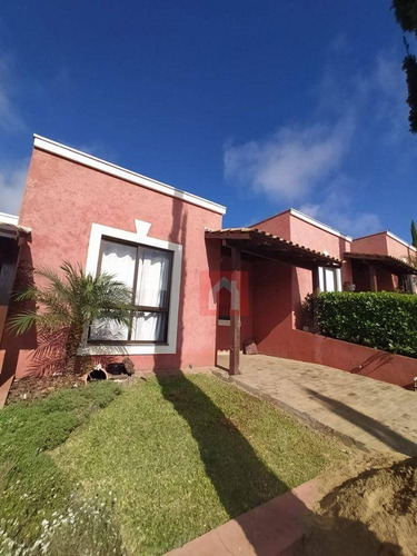 Imagem 2 de 17 de Casa Geminada Com 2 Dormitórios À Venda, 64 M² Por R$ 196.000 - Jardim Do Cedro - Lajeado/rs - Ca0280