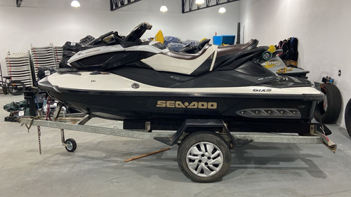 Seadoo Gtx 155