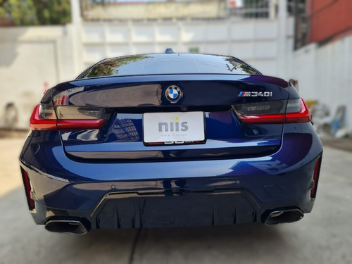 Bmw M340i Modelo 2023