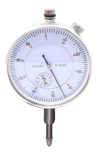 Reloj Comparador 0.01mm A 0-10mm Lh-2576