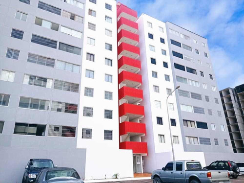 Imagen 4 de 13 de Apartamento En Vista Real 3hab 2 Baños Sprc