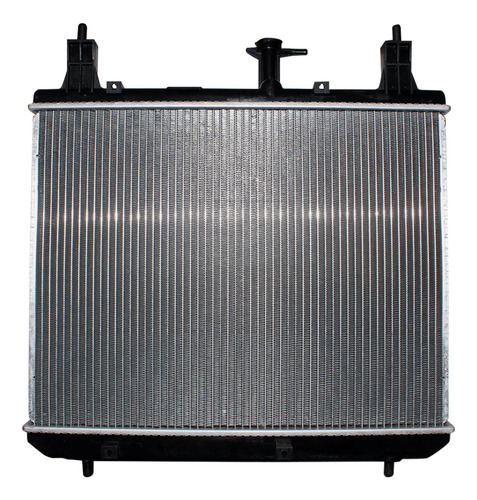 Radiador Motor Para Toyota Rush 1.5 2nrve F800le Dohc 2018