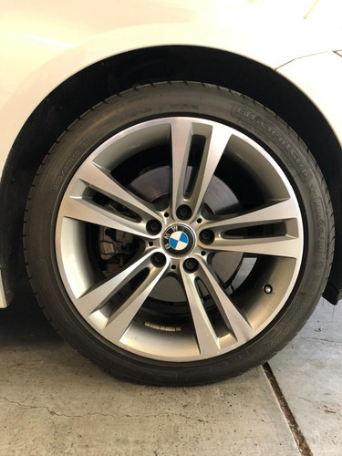 Imagen 12 de 15 de Bmw 328i 2014 Luxury Tip