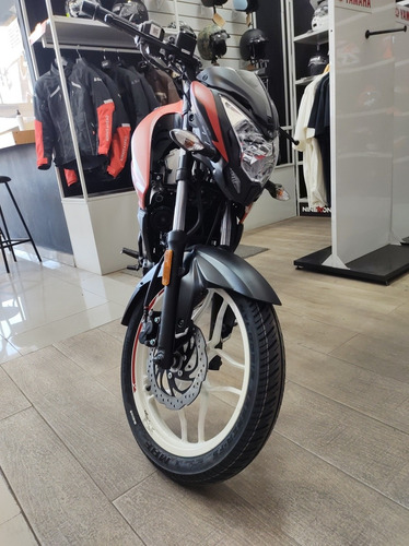 Imagen 11 de 15 de Bajaj Rouser Ns 160 Cycles ¡ Mejor Precio Contado !