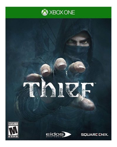 Thief Standard - Físico - Xbox One