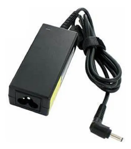 Fuente Un 32 J 4050 19v Cable Compatible Con Samsung LG
