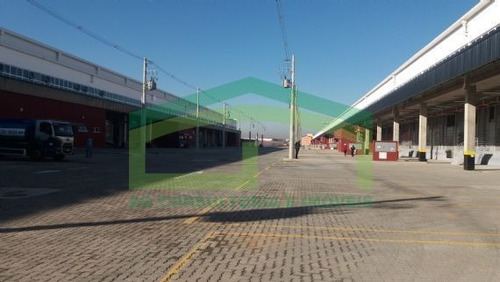 Imagem 7 de 8 de 01071 - Galpao, Jardim Santa Vicência - Guarulhos/sp - 1071