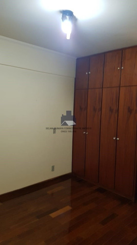 Imagem 11 de 14 de Apartamento À Venda No Bairro Centro - São José Do Rio Preto/sp - 2020746