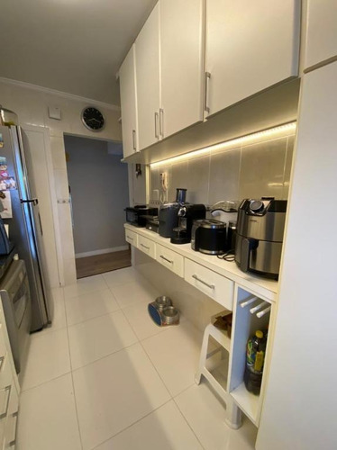 Imagem 8 de 24 de Apartamento Com 3 Dormitórios À Venda, 81 M² Por R$ 530.000,00 - Mooca (zona Leste) - São Paulo/sp - Ap5821