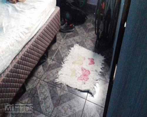 Imagem 8 de 16 de Apartamento Com 2 Dormitórios À Venda, 48 M² Por R$ 150.000,00 - São Miguel Paulista - São Paulo/sp - Ap0557