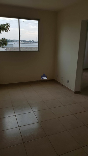 Imagem 7 de 15 de Apartamento À Venda No Bairro Jardim Simões - São José Do Rio Preto/sp - 2022164