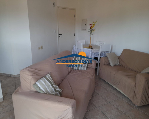 Imagem 16 de 18 de Apartamento Com 2 Dormitórios Venda, 65m² Por R$ 410.000 - Martim De Sá - Caraguatatuba/sp - Ap00046 - 70998977