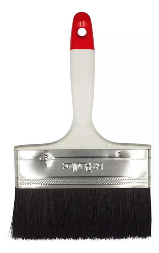 Brocha Perfect De 6 Pulgadas Con Cerda Natural 3 Piezas