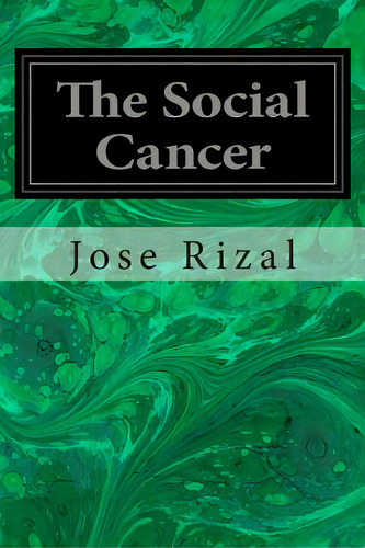 The Social Cancer, De Derbyshire, Charles. Editorial Createspace, Tapa Blanda En Inglés