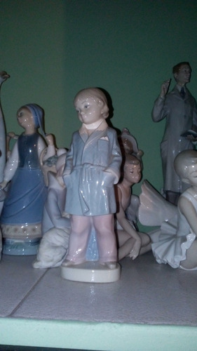 Porcelana Lladro