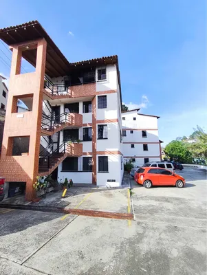 Apartamento en venta