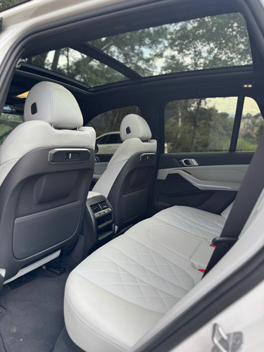BMW X5 3.0 Xdrive 50E Hibrido At