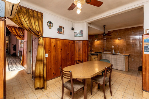 Imagen 20 de 22 de Venta Departamento En Once 8 Ambientes/mas Dep